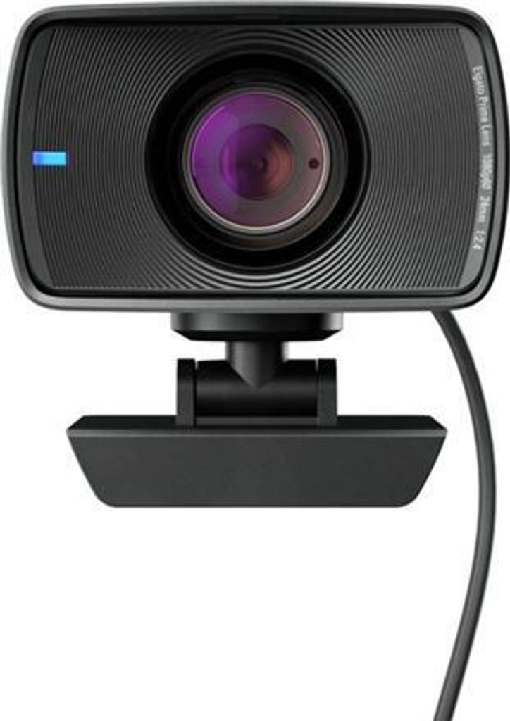 Elgato Facecam, 1920 x 1080 Pixel, Full HD, 60 fps, Produktbild 