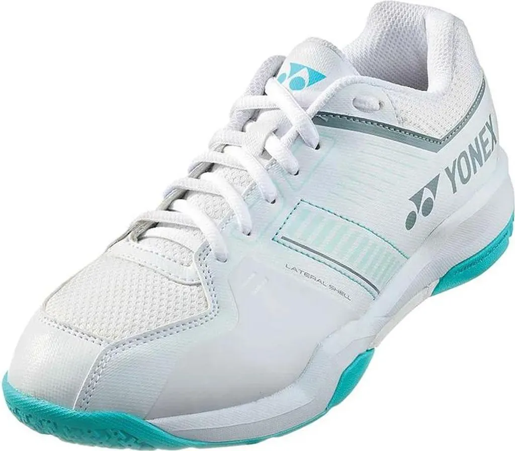 Chaussures Yonex Power Cushion Strider Flow Amorti Dynamique Blanc 37