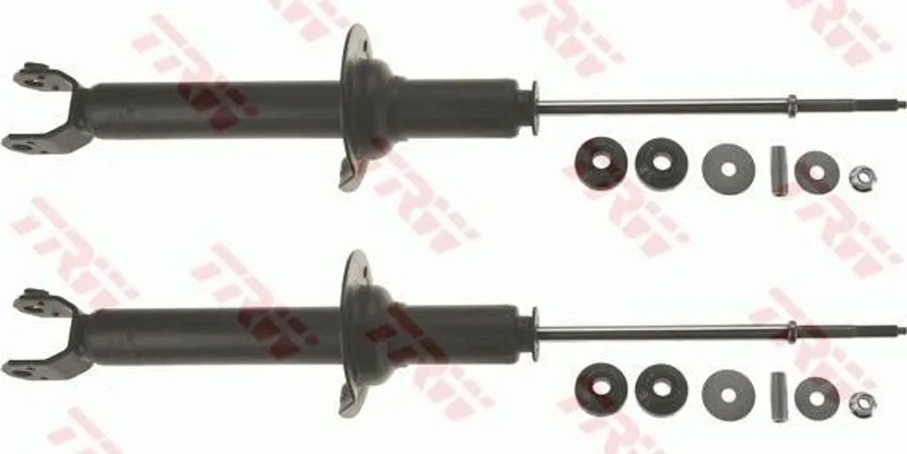 Amortisseur TRW JGS1056T pour Accord OE 52611TL1E01 Gaz Bitube Fiable