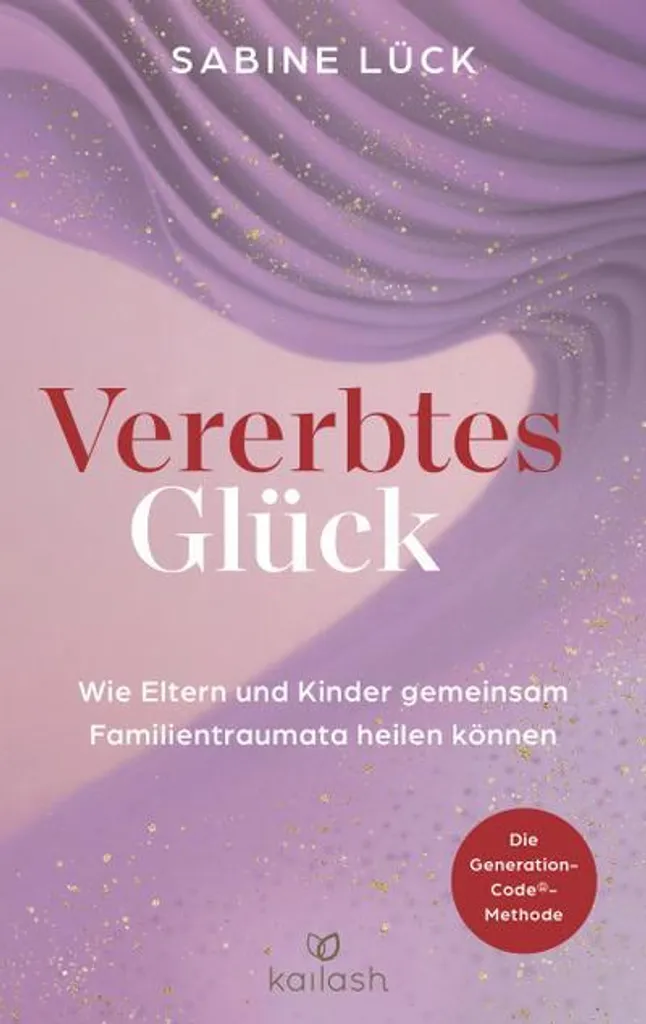 Vererbtes Glück - Album Photo de Famille en Cuir Artisanal Traditionnel