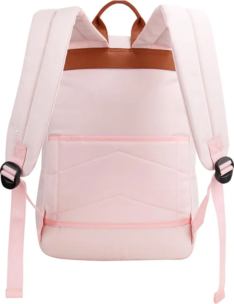 Sac à dos ordinateur BESTLIFE BB-3542P School COL-CAKE rose robuste