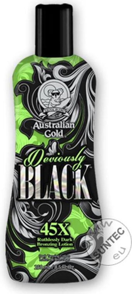 Australian Gold Lotion Iconic Products Deviously Black Obrázek produktu 