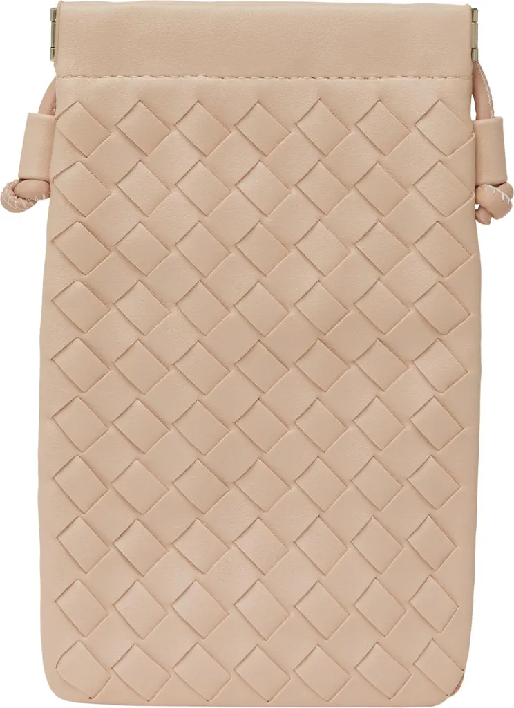 Borsa da donna Joella - rosa, taglia unica