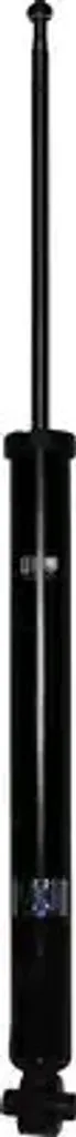 Amortisseur hydraulique arrière bitube de haute longévité 1J0512011AA