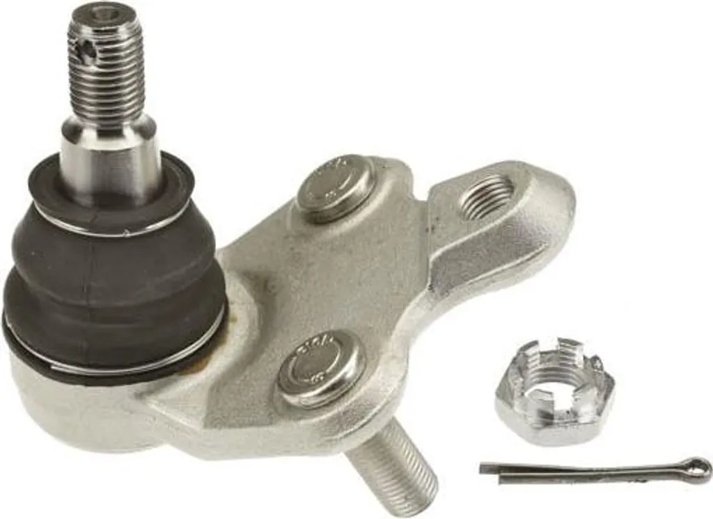 Supprimez le jeu direction avec le joint de suspension TRW JBJ1079 OE