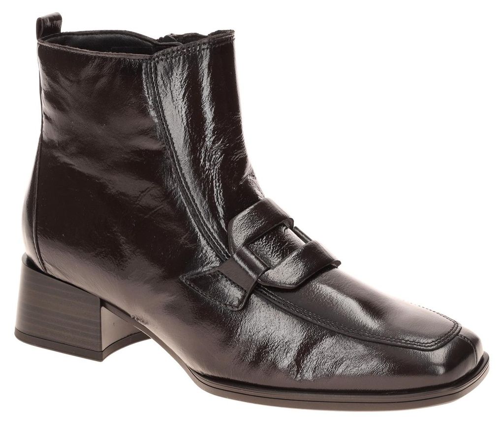 Gabor 8067.03 Damen Stiefeletten - elegante Stiefelette Produktbild 