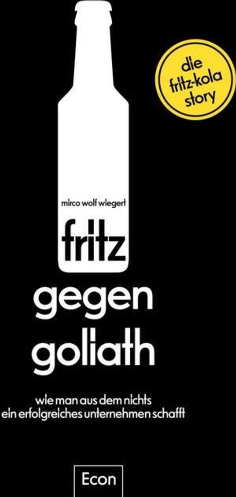 fritz gegen Goliath