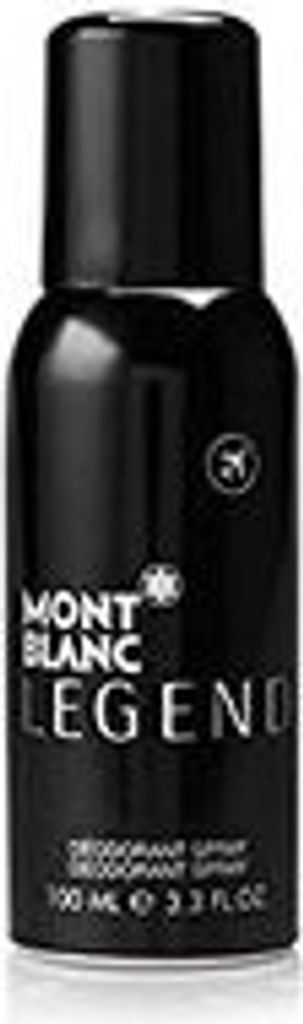 Mont Blanc Legend Deodorant Spray 100 ml Produktbild 3