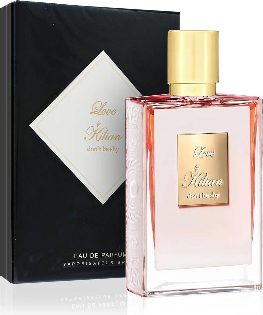 By Kilian Love Don't Be Shy woda perfumowana dla kobiet 50