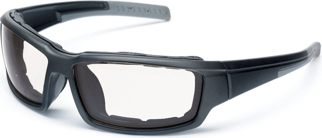 Lunettes de moto Redbike Milwaukee, claires, taille unique Image du produit 