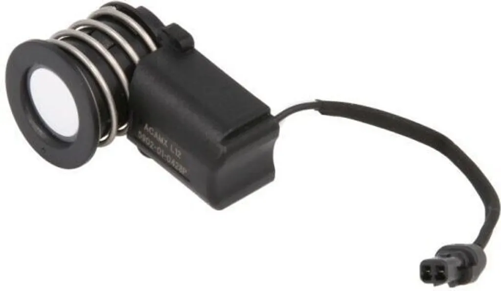 Guida al Ricambio: Sensore Parcheggio BLIC 5902-01-0428P 10CA0212A