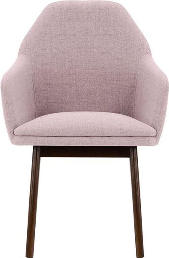 Polsterstuhl Buzz-Cablo 12-dark oak