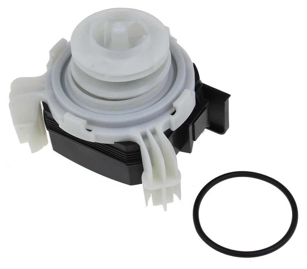 ELECTROLUX - Umwälzpumpe Geschirrspüler,BLDC, 90W - Produktbild 