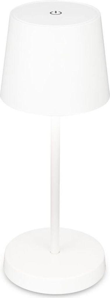 Briloner Boja LED Tischlampe kabellos IP44, Dimmbar, Touch, Produktbild 