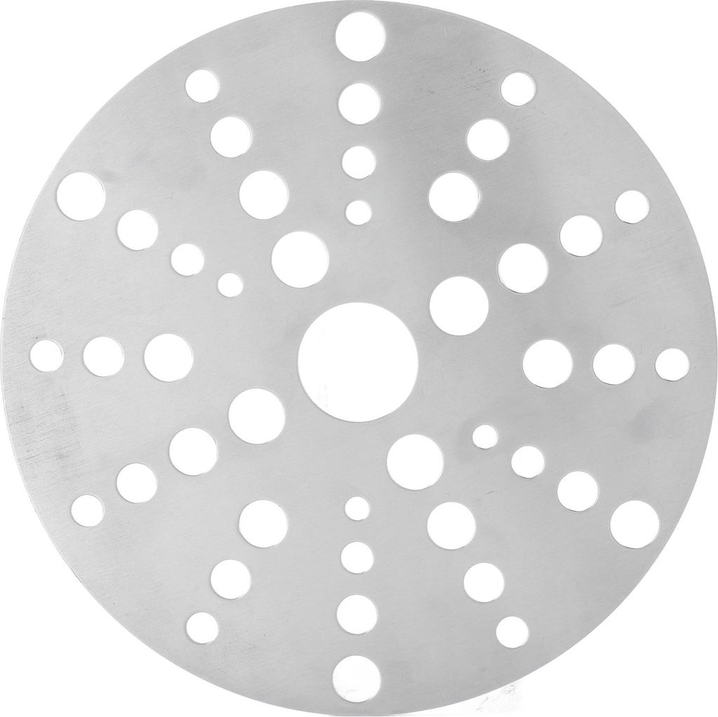 Auflaufform, magnetische Leitplatte, wärmeleitende Platte, Induktionskochfeld, Edelstahl