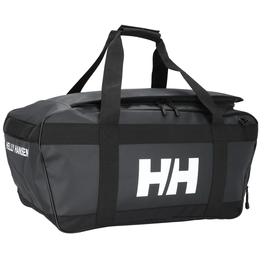 Helly Hansen Scout Duffel 70L: Design e Durata Norvegese - 6