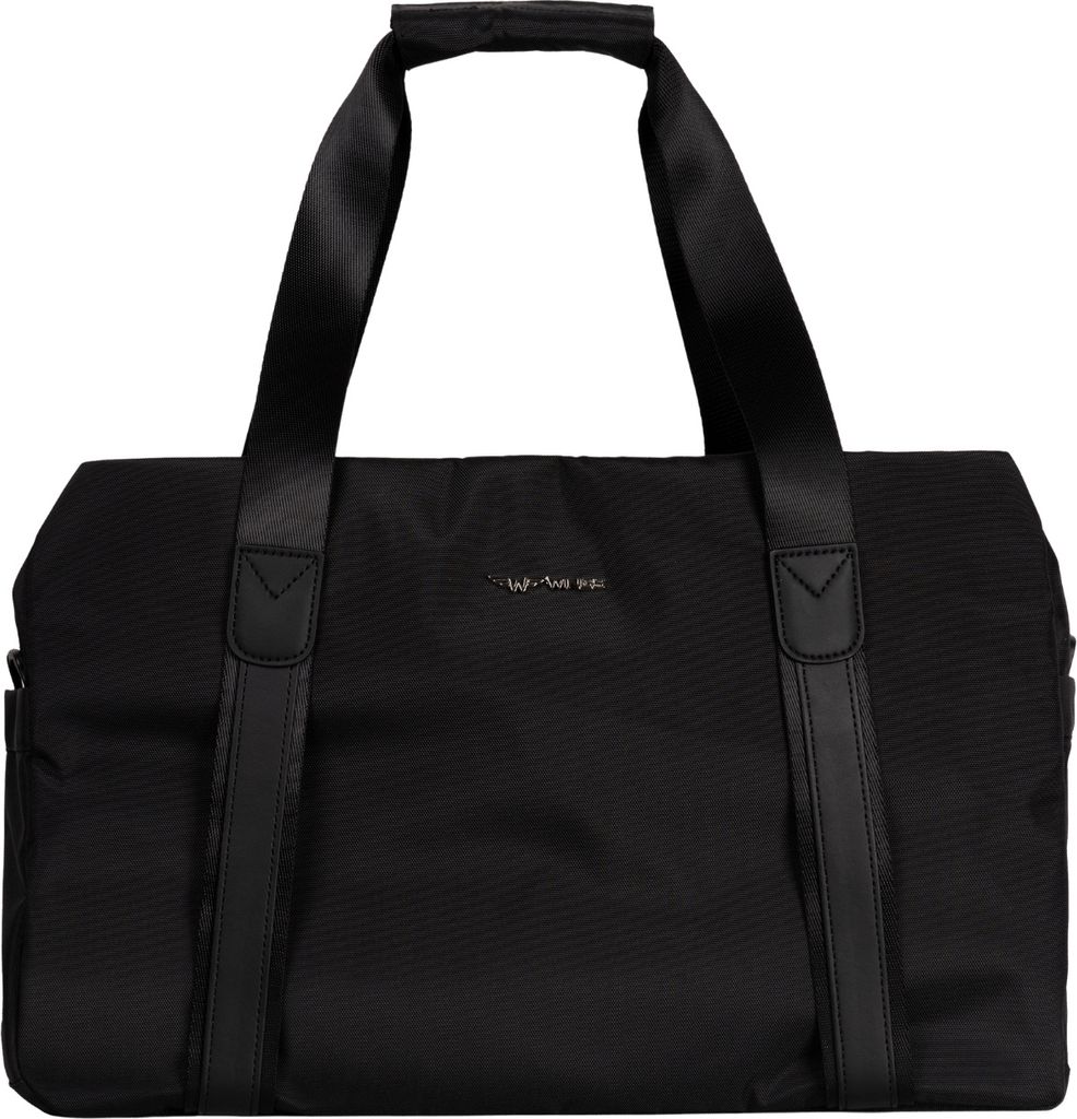 WINGS Sport- und Reisetasche SKYLARK schwarz