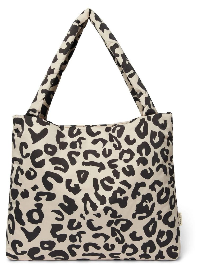 Studio Noos Holy Cow Puffy Mom Bag Produktbild 