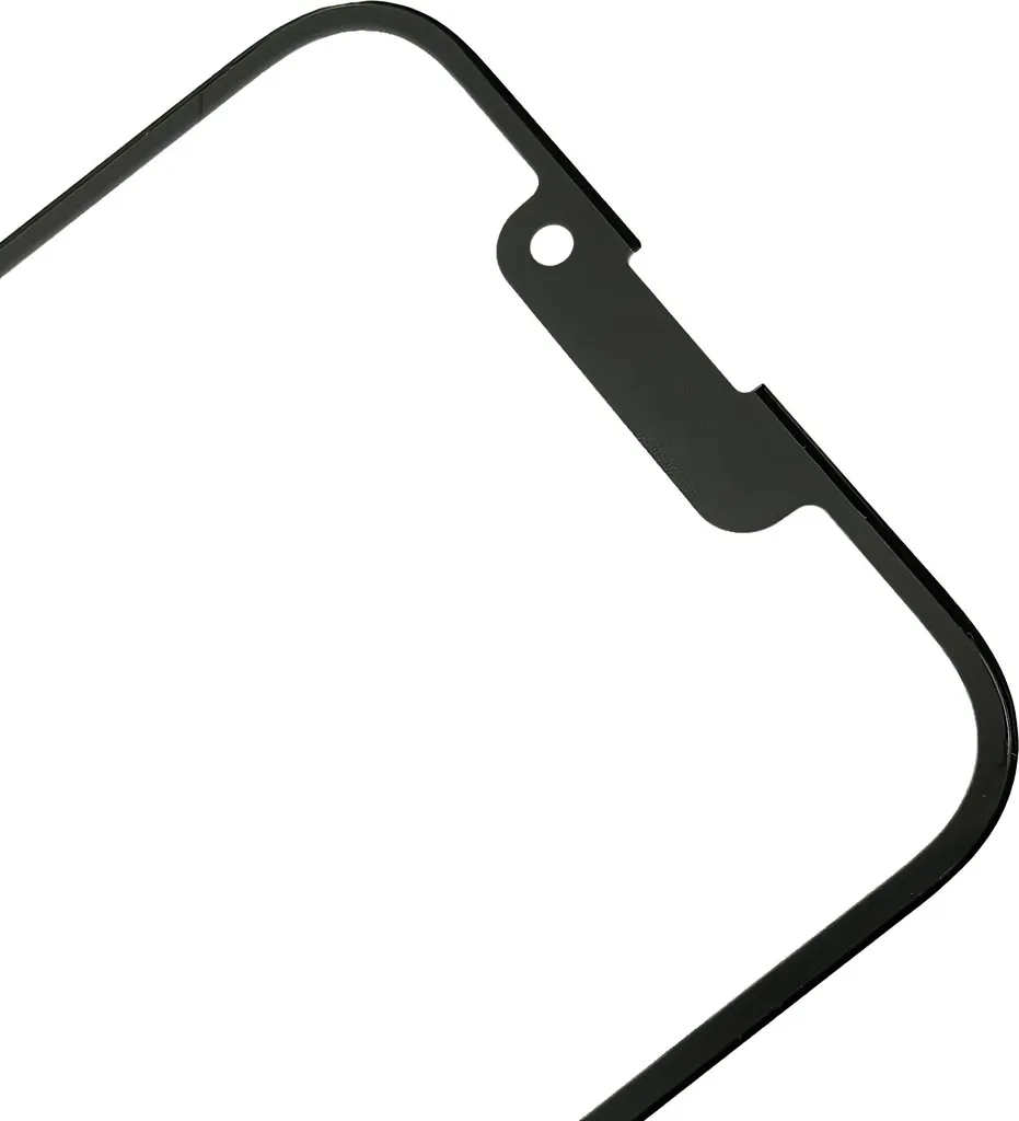 Vitre iPhone 14 cassée ? Solution avec colle OCA pour écran fissuré - 2