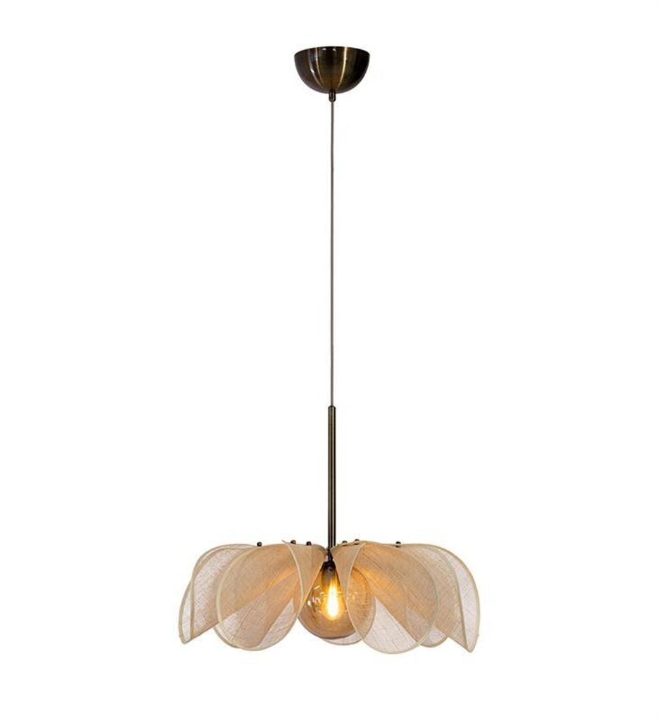 Lampada a sospensione STYRKA 108659 Markslojd Immagine del prodotto 