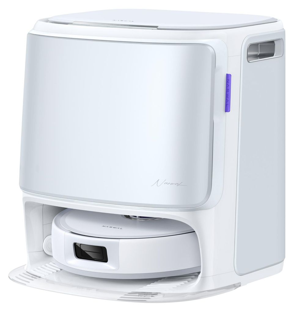 Robot aspirapolvere Narwal Freo Z10, 15000 Pa, spazzola Immagine del prodotto 