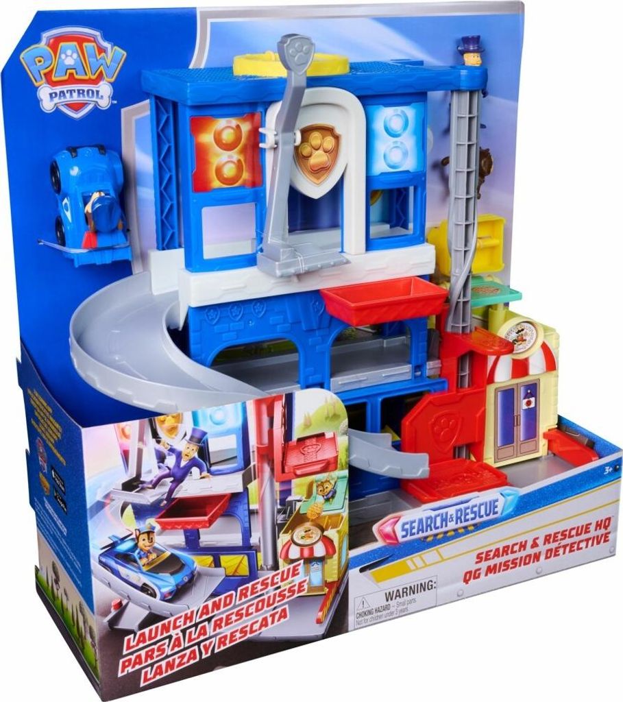 PAW Patrol 6074775, 3 lat(a), Wielobarwny Zdjęcie produktu 