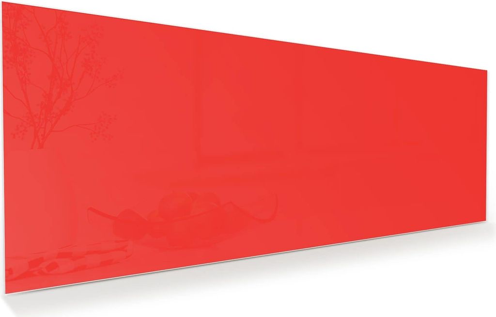 Glasbild 150x60cm in XXL für Wohnzimmer, Schlafzimmer Motiv Produktbild 