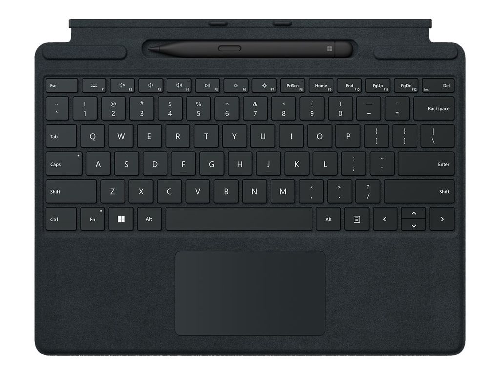 Clavier Microsoft Surface Pro Signature - Tastatur Image du produit 