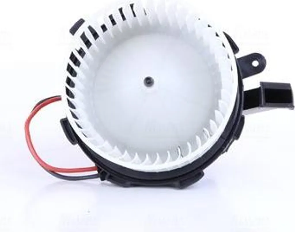 Moteur Ventilateur Chauffage Nissens 87428 Haute Performance 8T1820021