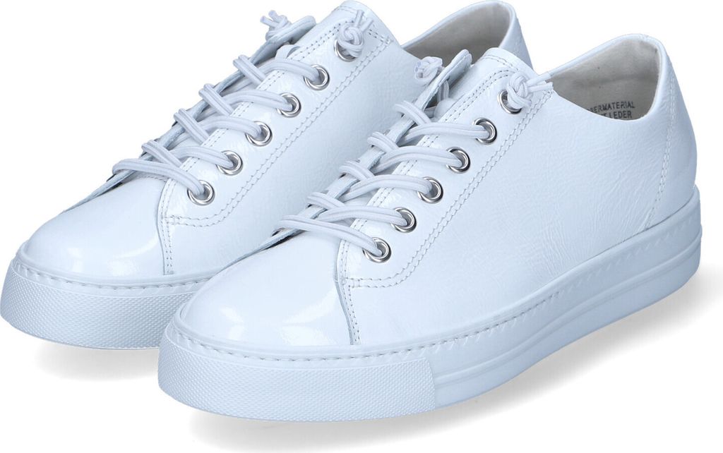 Sneaker Paul Green Sneaker in pelle Immagine del prodotto 