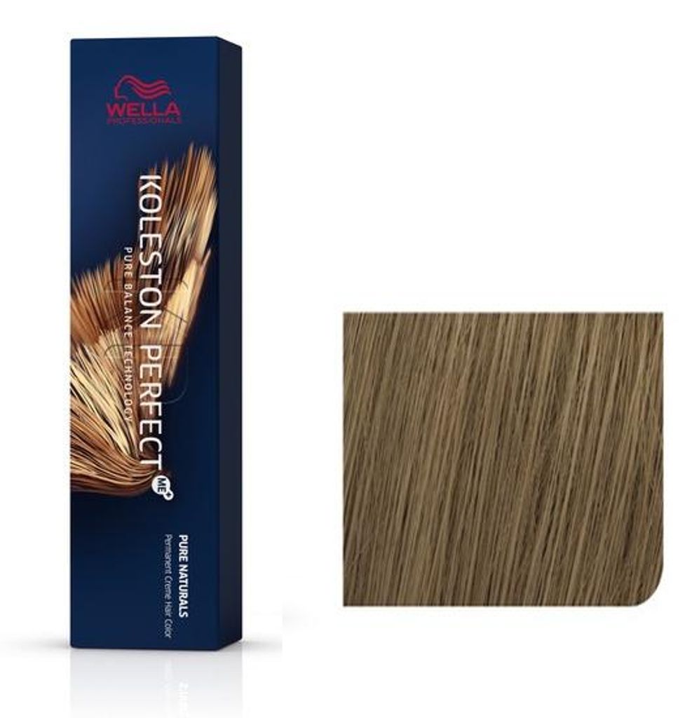 Wella Professionals Koleston Perfect Me+ Hair Color 60ml Produktbild 