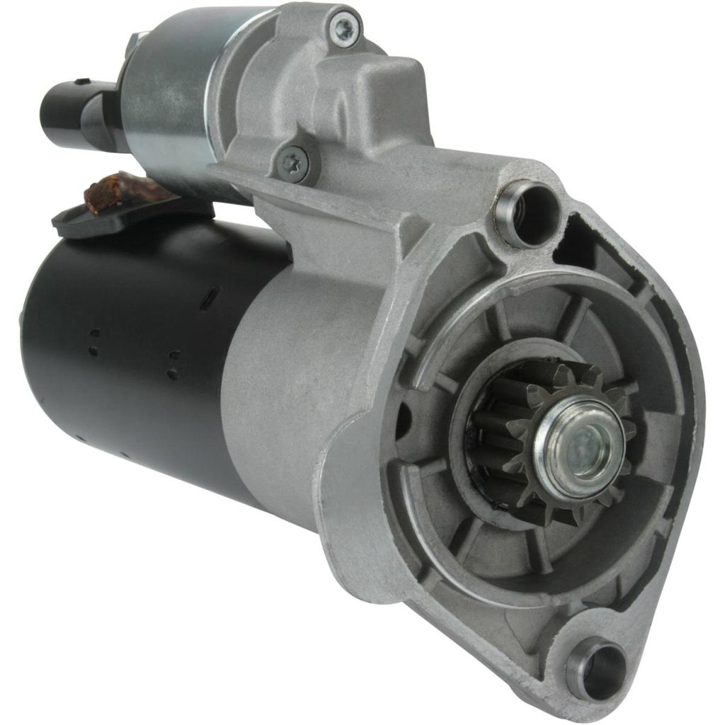 Anlasser Starter 12V 2,2KW 12 Zähne HC-CARGO passend für u.a. VW AMAROK