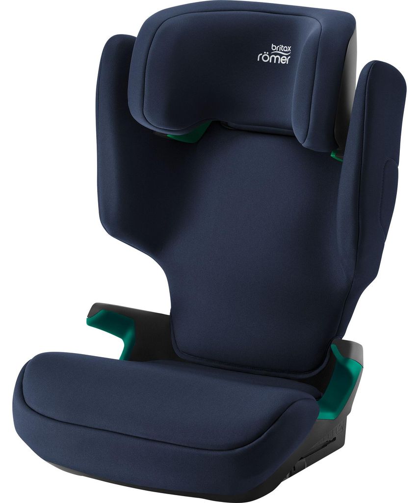 Britax Römer Adventure Plus 2 Night Blue