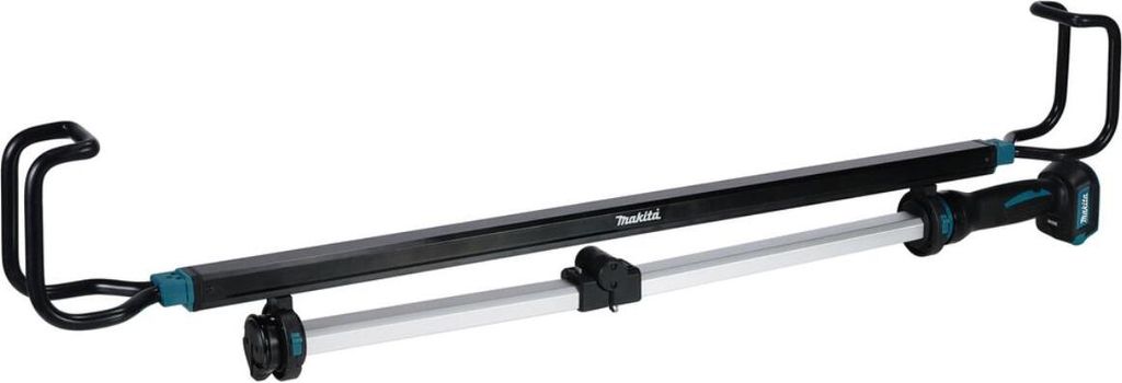 Makita LED-Stableuchte LXT 14,4 V / 18 V - 1.700 lm