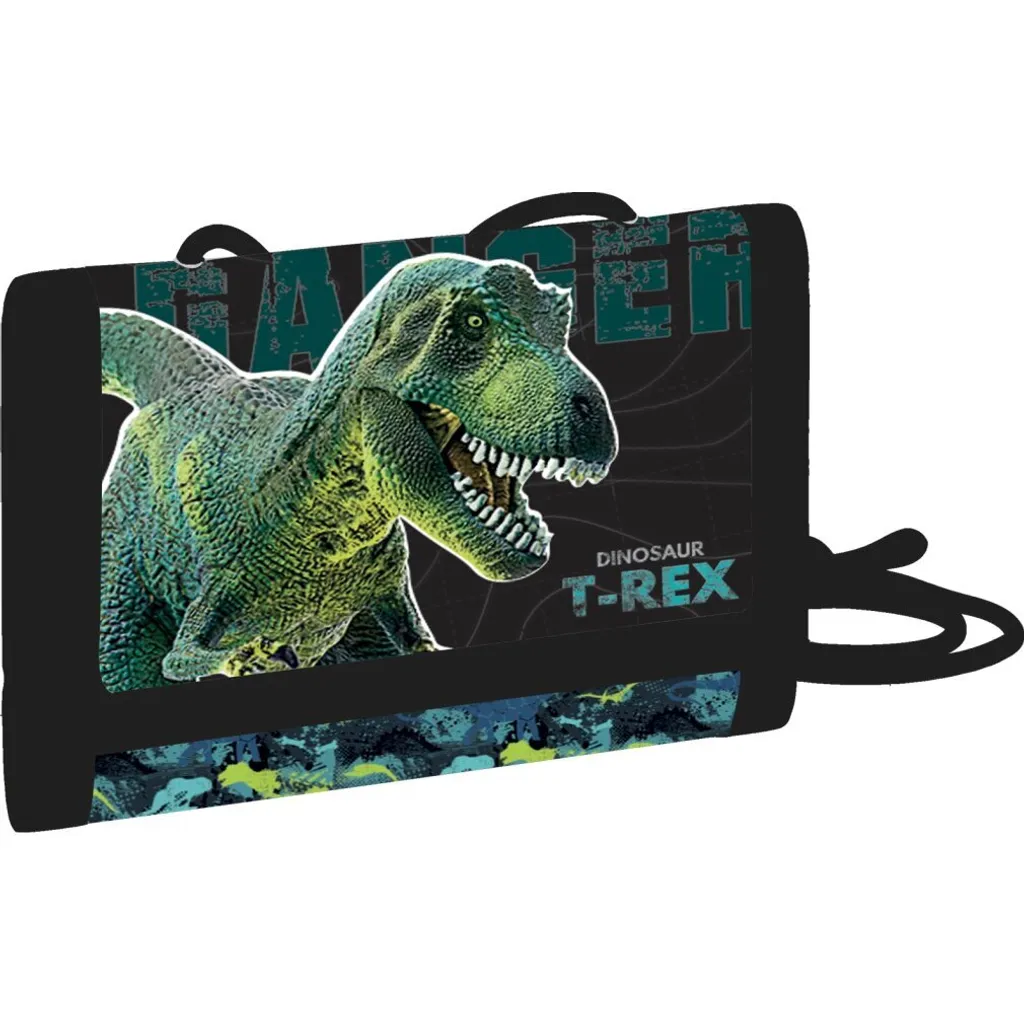 OXYBAG Pannolino per bambini in tessuto dinosauro premium