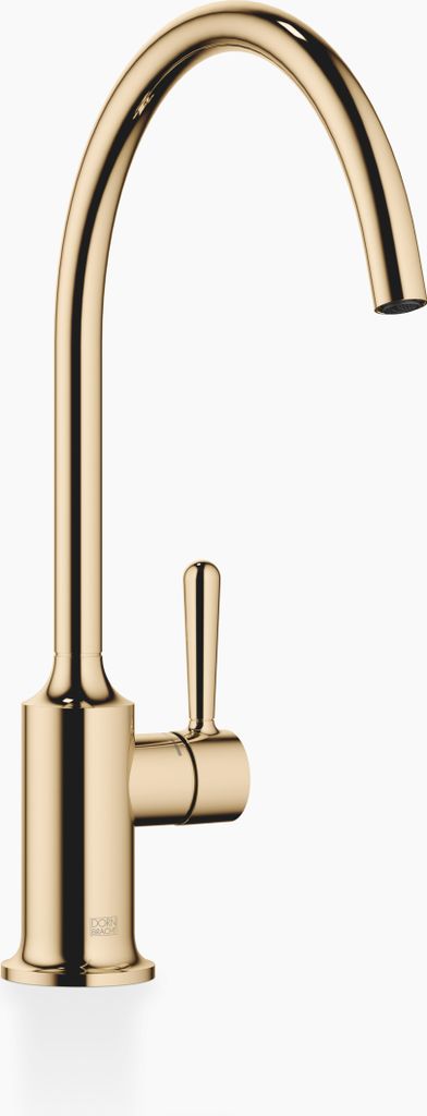 Dornbracht VAIA Einhebelmischer, Ausladung 241mm, 33816809-09