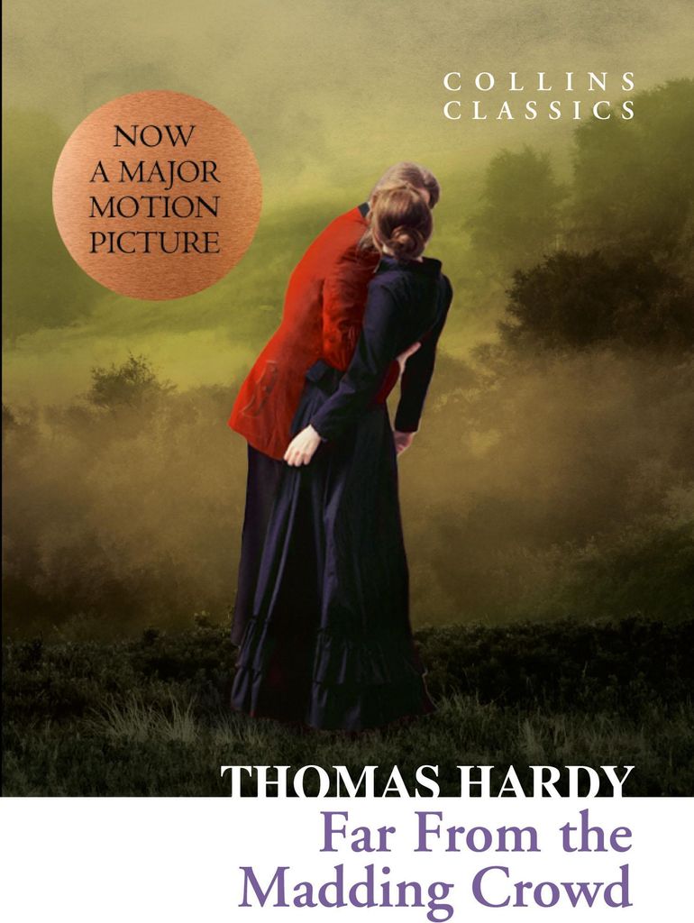 Far from the Madding Crowd