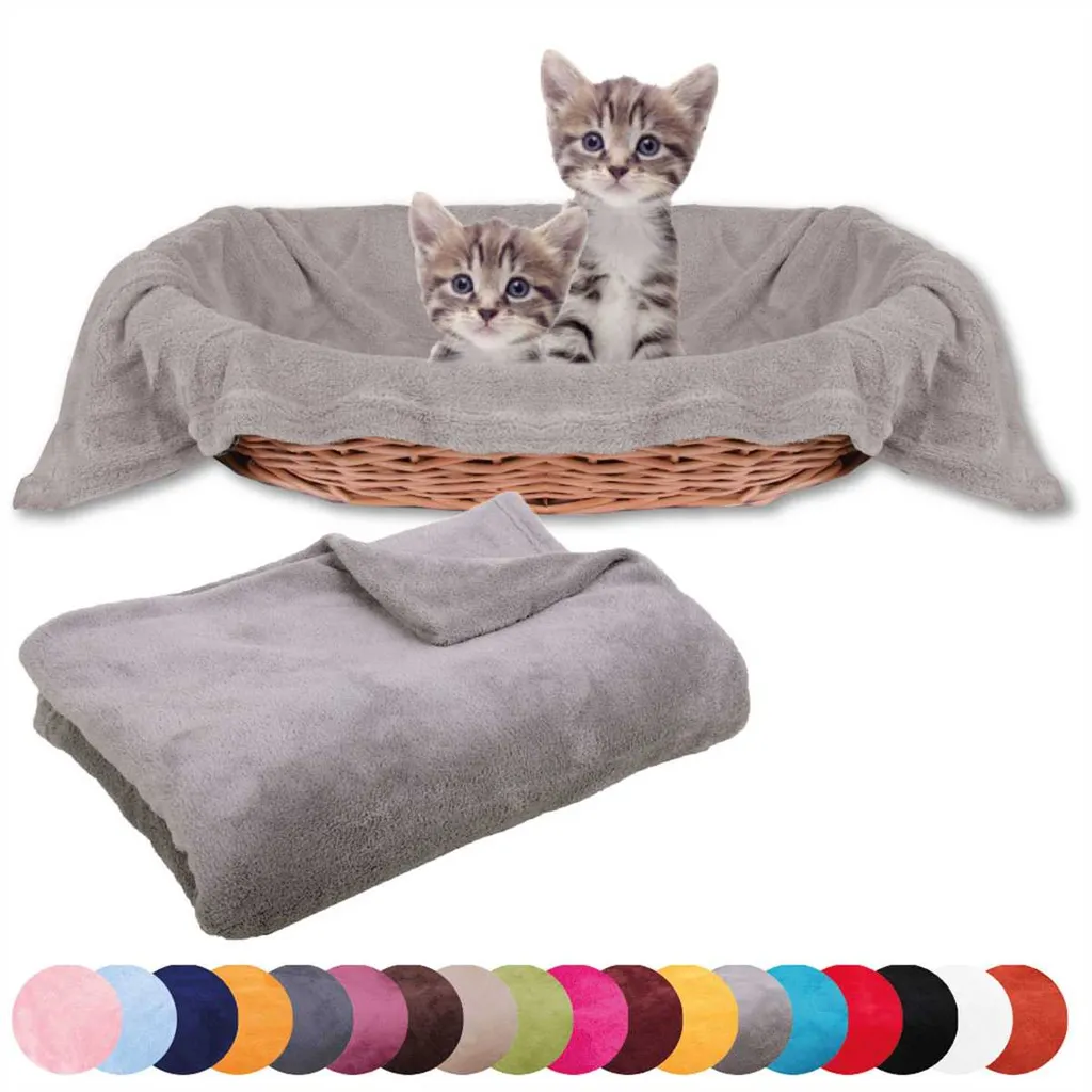 Coperte per gatti - Compra da 3.29