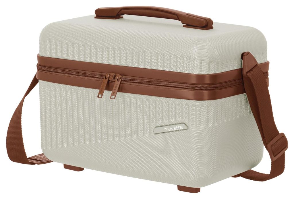 Travelite Bali Beautycase Kosmetikkoffer Kulturtasche Produktbild 