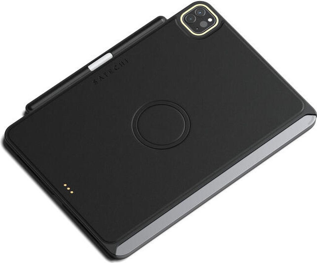 Satechi ST-V12PPK, Ochranný obal, Apple, iPad Pro 12.9-inch Obrázok produktu 
