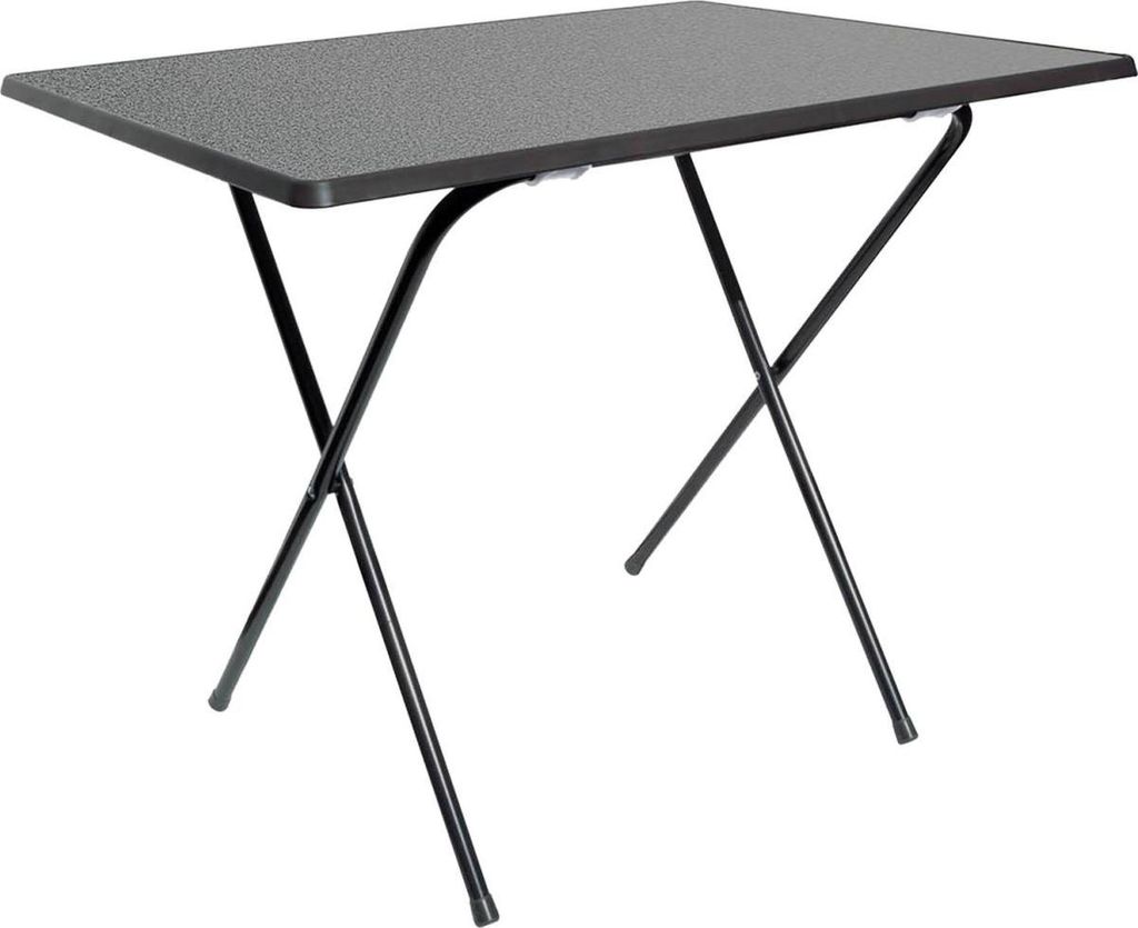 MFG 114867 Scherentisch, Anthrazit, 80 cm x 60 cm Produktbild 
