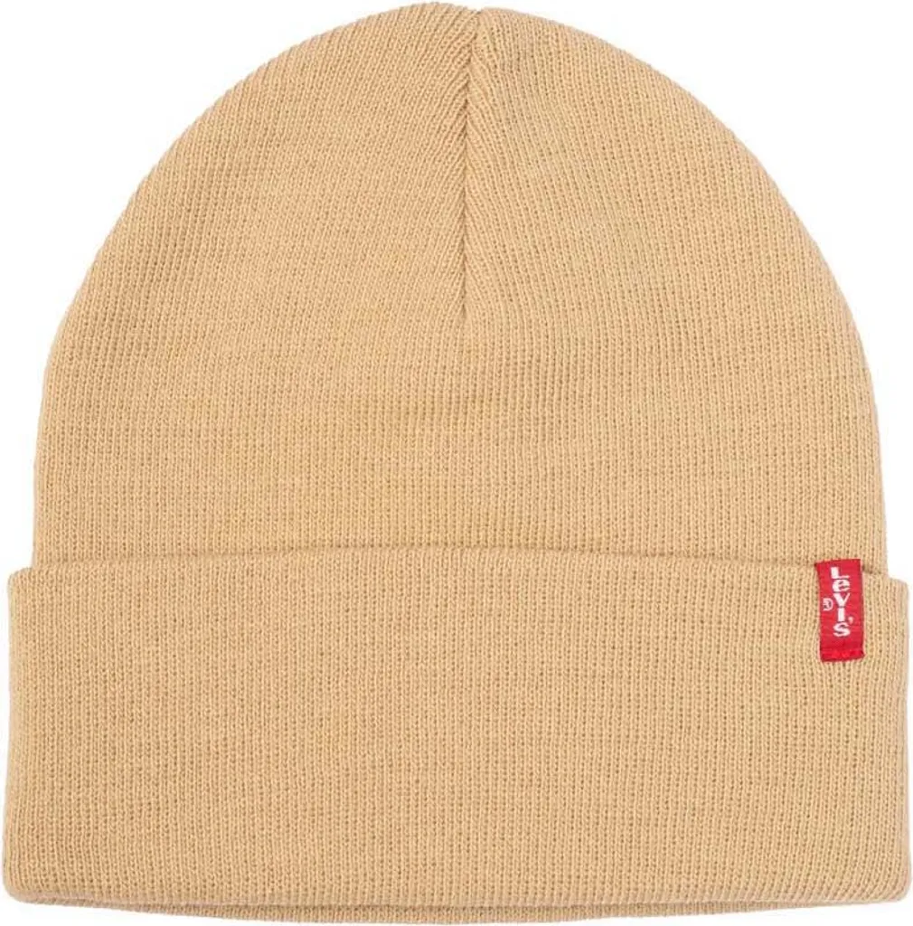 LEVI'S - Cuffia unisex con Red Tab - Misura One size
