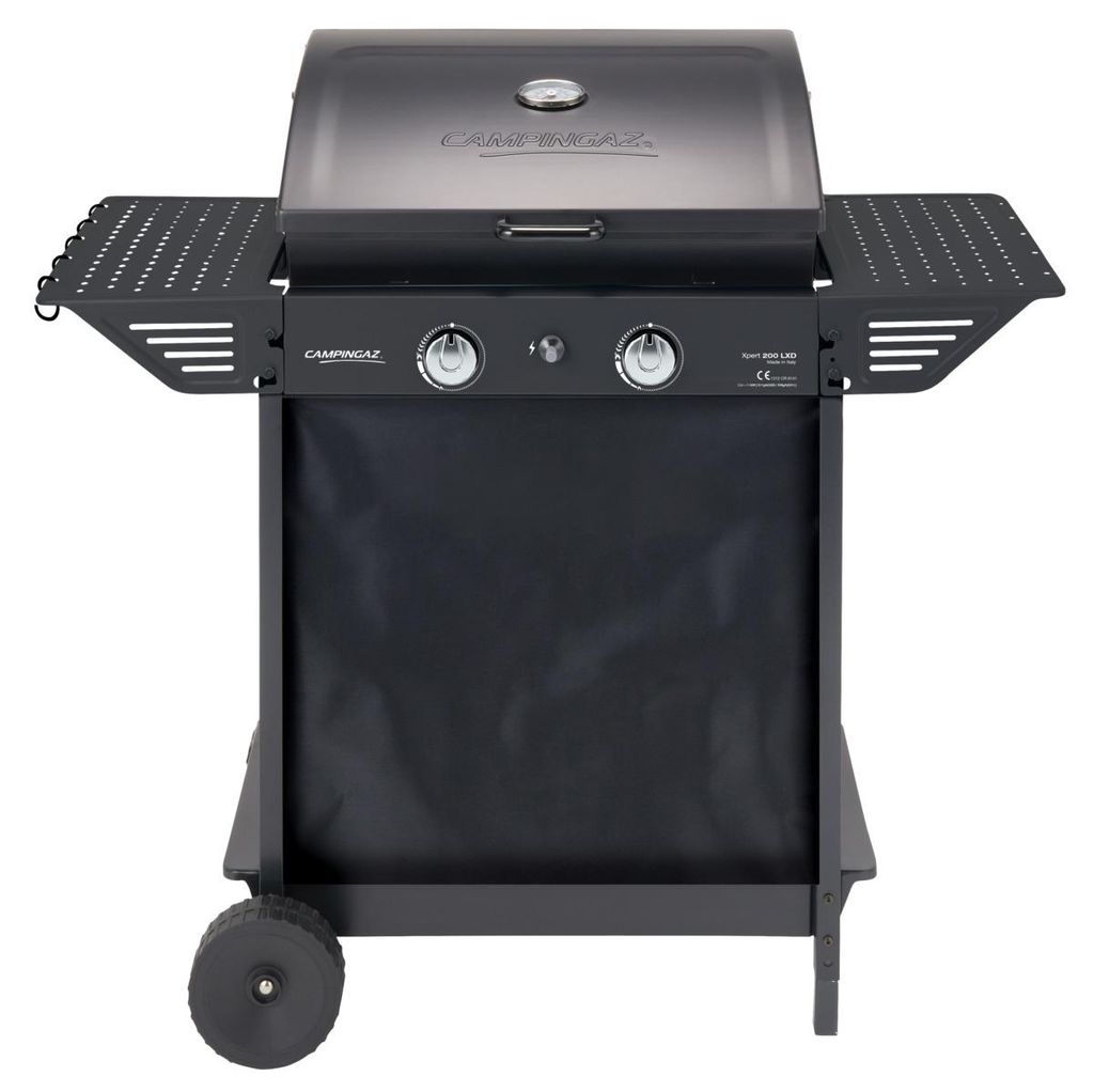 Campingaz CAMPINGAZ Xpert 200 LXD Gasgrill mit zwei Obrázok produktu 
