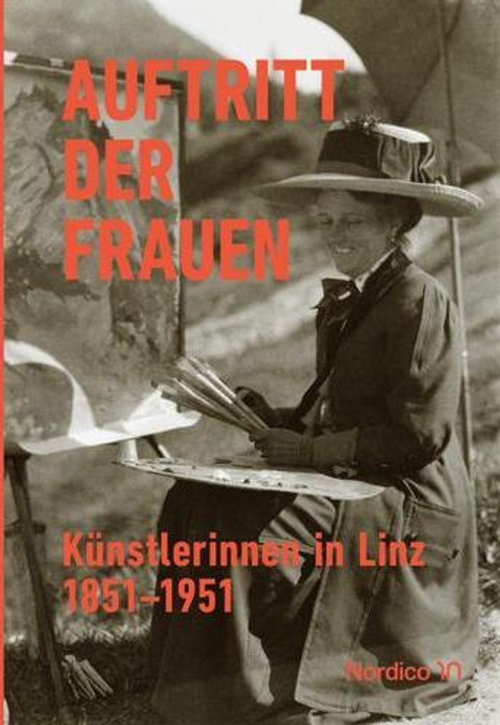 Auftritt der Frauen