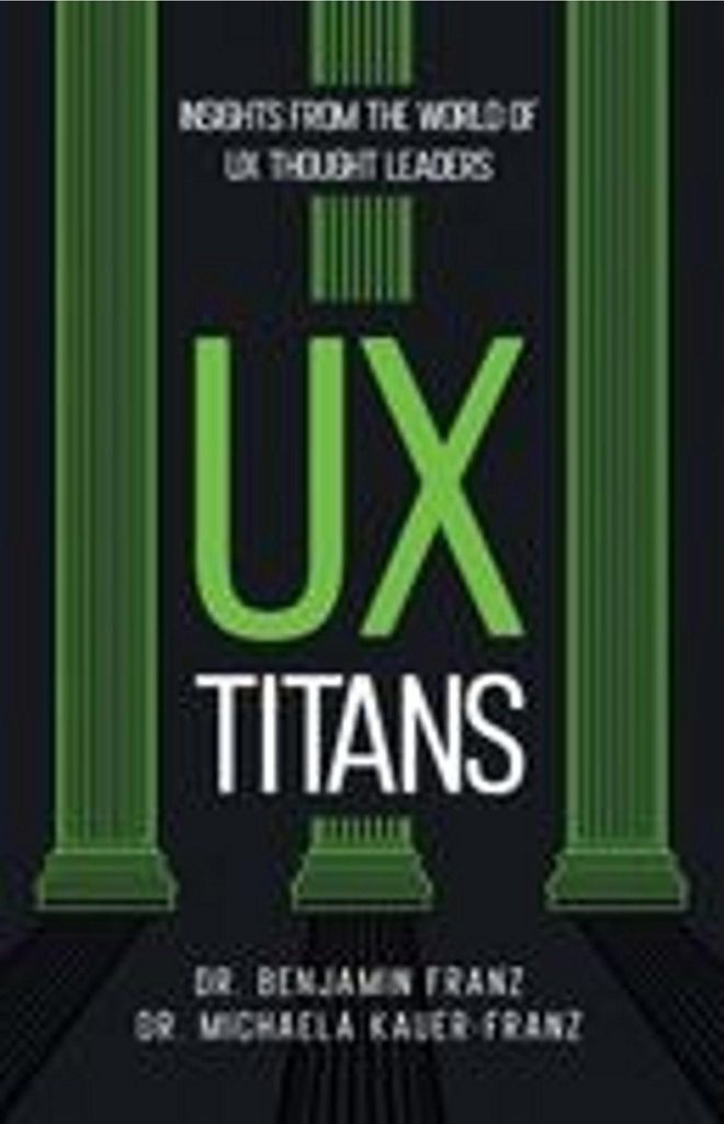 UX-Titanen