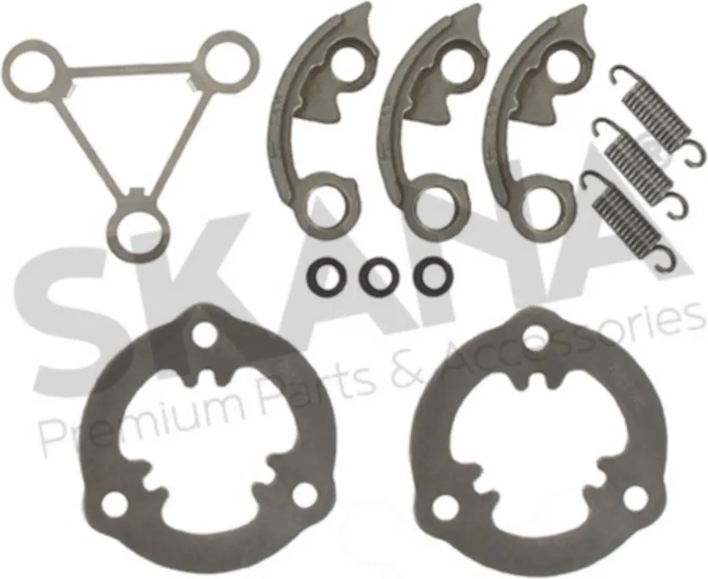 Embrayage pour Stihl FS 510 FS 560 FS 490c - Remplace 4148-160-2000