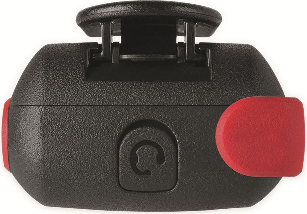 MOTOROLA Funkgerät TALKABOUT T62 (rot) Produktbild 2