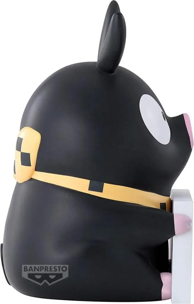 Statue Ranma 1/2 Sofvimates P-Chan figurine PVC 16 cm Banpresto - 2