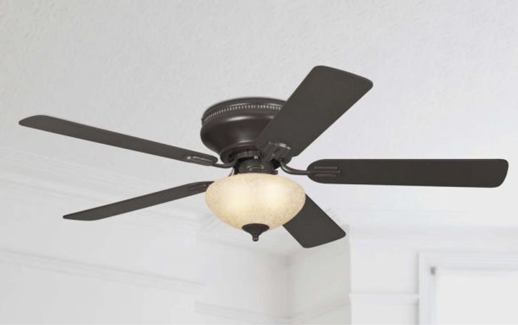 WESTINGHOUSE Everett stropný ventilátor (Ø) 132 cm Farba Obrázok produktu 