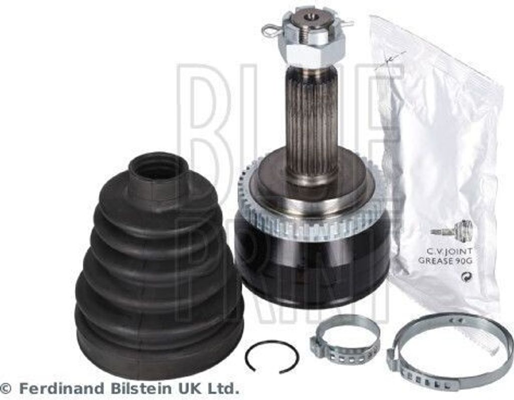 BLUE PRINT Gelenksatz Antriebswelle Radseitig Vorne Links für HYUNDAI i30 (FD) ADG089155